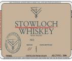 Stone Ledge Spirits - Stowloch Missouri Whiskey 0 (750)