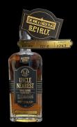 Uncle Nearest - TWCP Single Barrel Whisky 0 (750)