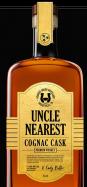 Uncle Nearest - Whiskey Cognac Cask 0 (750)