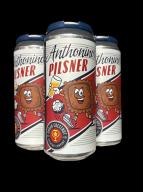 Urban Chestnut Brewing Company - Anthonino's Pilsner 0 (415)