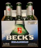 Beck and Co Brauerei - Becks Non Alcoholic 0