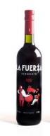 La Fuerza - Vermouth Rojo 0 (750)