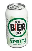 KC Bier Co. - Hop Spritz 0 (62)