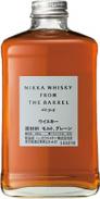 Nikka - From The Barrel 0 (750)