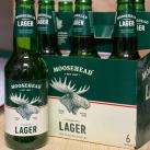 Moosehead Breweries - Moosehead 0 (667)