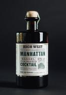 High West - Manhattan Barrel Finished 0 (750)