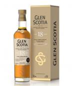 Glen Scotia - 18 Year Classic Campbeltown Malt 0 (700)
