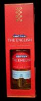 The English Distillery - Single Malt Rum Cask Matured 0 (750)