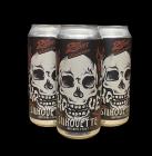 2nd Shift - Silhouette Imperial Stout 0 (415)