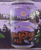 Odell Brewing Co. - Isolation Ale Winter Warmer 0 (62)