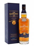 Glenlivet - 18 year Single Malt Scotch Speyside 0 (750)