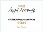 St. Prefert Famille Isabel Ferrando - Ch�teauneuf-du-Pape White 2022 (750)