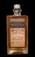 Woodinville - Straight Rye Whiskey 0 (750)