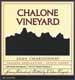 Chardonnay Chalone 2021 (750ml) (750ml)