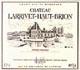Ch�teau Larrivet-Haut-Brion - Pessac-L�ognan 2022 (750ml) (750ml)