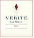 V�rit� - La Muse Sonoma County 2014 (750ml) (750ml)