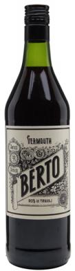 Berto - Rosso Vermouth (1L) (1L)