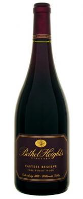 Bethel Heights - Casteel Reserve Pinot Noir 2021 (750ml) (750ml)