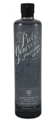 Bols - Genever Gin (1L) (1L)