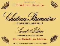 Ch�teau Branaire-Ducru - St.-Julien 2020 (750ml) (750ml)
