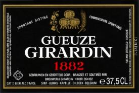 Brouwerij Girardin - Girardin Geueze (375ml) (375ml)