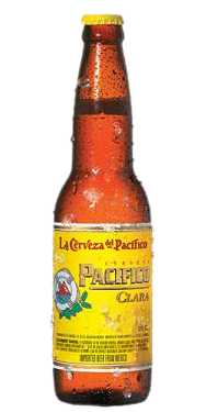 Cerveceria Modelo, S.A. - Pacifico Mexican Beer (6 pack 12oz bottles) (6 pack 12oz bottles)