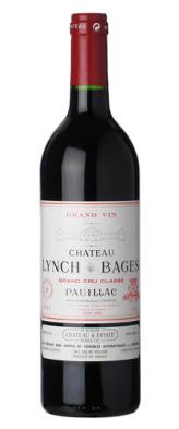 Chteau Lynch-Bages - Pauillac 2020 (750ml) (750ml)