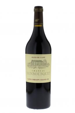 Chateau Monbousquet - St. Emilion Grand Cru 2018 (750ml) (750ml)