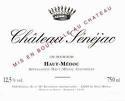 Chteau Snjac - Haut-Mdoc 2022 (750ml) (750ml)