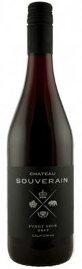 Chateau Souverain - Pinot Noir 2022 (750ml) (750ml)