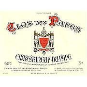 Clos des Papes - Chteauneuf-du-Pape White 2023 (750ml) (750ml)
