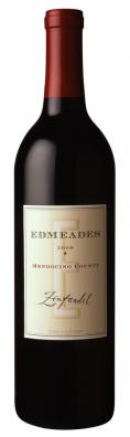 Edmeades - Zinfandel Mendocino 2022 (750ml) (750ml)