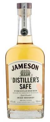Jameson - Distillers Safe (750ml) (750ml)