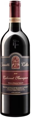 Leonetti - Cabernet Sauvignon Walla Walla Valley 2020 (750ml) (750ml)