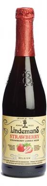 Lindemans - Lambic Strawberry (12oz bottle) (12oz bottle)