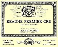 Louis Jadot - Beaune Premier Cru 2023 (750ml) (750ml)