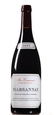 Mo-Camuzet - Marsannay 2022 (750ml) (750ml)
