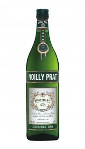 Noilly Prat - Original French Dry Vermouth (1L) (1L)