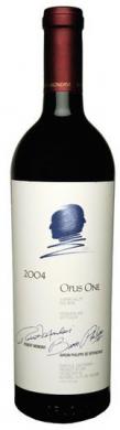 Opus One - Red Wine Napa Valley 2022 (750ml) (750ml)