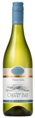 Oyster Bay - Pinot Gris 2021 (750ml) (750ml)
