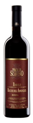 Paolo Scavino - Barolo Rocche dellAnnunziata Riserva 2013 (1.5L) (1.5L)