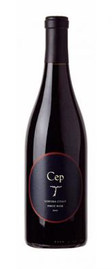 Peay Vineyards - Cep Pinot Noir Sonoma Coast 2021 (750ml) (750ml)
