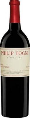 Philip Togni - Cabernet Sauvignon Napa Valley 2015 (1.5L) (1.5L)