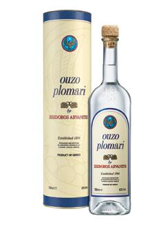 Plomari - Ouzo (700ml) (700ml)