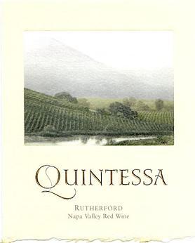 Quintessa - Rutherford 2021 (1.5L) (1.5L)