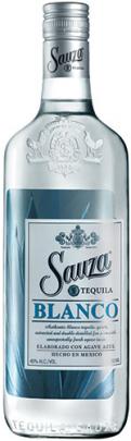 Sauza - Blanco Tequila (750ml) (750ml)