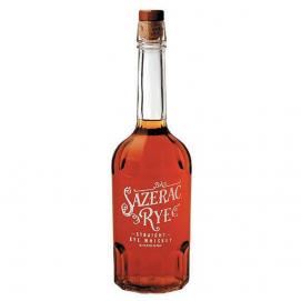Sazerac - Kentucky Straight Rye Whiskey (200ml) (200ml)