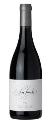 Sea Smoke - Ten Pinot Noir 2023 (750ml) (750ml)