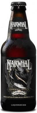 Sierra Nevada - Narwhal (6 pack 12oz bottles) (6 pack 12oz bottles)