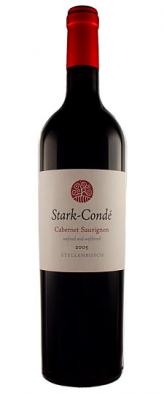 Stark-Cond� - Cabernet Sauvignon Stellenbosch Cond� NV (750ml) (750ml)